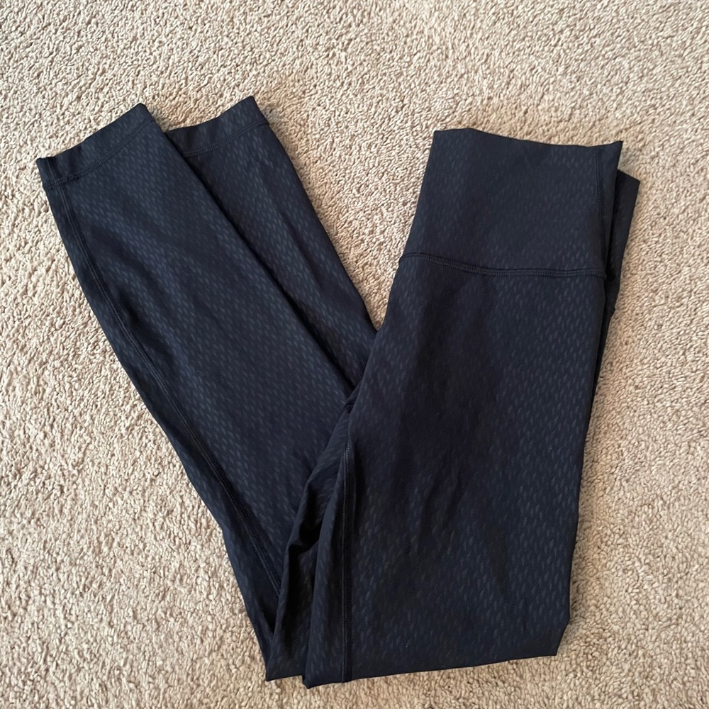 Lululemon align